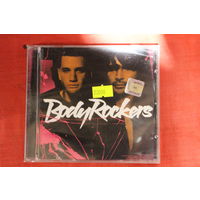 Bodyrockers - BodyRockers (2005, CD)