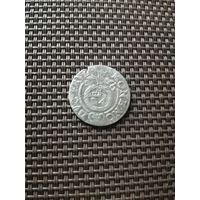 Полторак 1626 года с рубля!