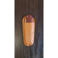 Нож складной Аврора. Агитация. Новый.