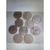 5 центов США