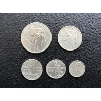 Продажа коллекции с 1 рубля! Монеты СССР.