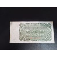 5 крон 1961 Чехословакия