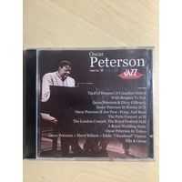 Oscar Peterson p2