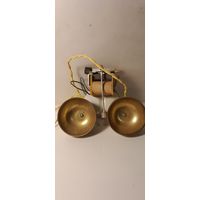 Звонок  СССР