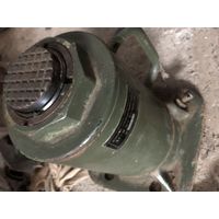Домкрат на 30 ТОНН ДГ-30 ОСТ В3-2626-75 СССР