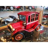 Модель Т Grand-Pa Car (Дедушкин автомобиль)