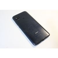 Телефон Xiaomi Redmi 9C 2GB/32GB международная версия (серый)