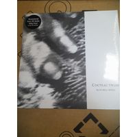 COCTEAU TWINS " BLUE BELL KNOLL"  LP EU 4AD CAD3419 - ORIG - SEALED