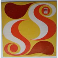 LP Ансамбль Мелодия – Ваши любимые песни (1973)