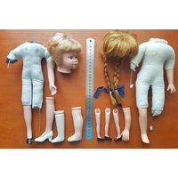 Фарфоровые куклы, донорство