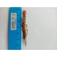 БРОШЬ ЗОНТИК