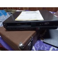 Видеомагнитофон GOLD STAR GHV-1295