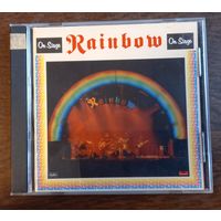 Rainbow – On Stage
