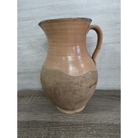 СТАРЫЙ КУВШИН.