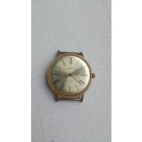 Часы луч в коллекционном состоянии, с рубля