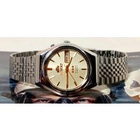 Часы ORIENT 3 Stars Crystal