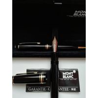 Премиальный набор ручек Монблан Майстерштюк 149.