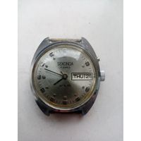 ЧАСЫ SEKONDA AUTOMATIC
