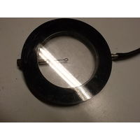 Макет-модель искрового стенда .