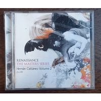 Hernan Cattaneo – "Renaissance: The Masters Series" (2CD)