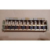 Кнопка П2К бу (10 х 2) без виксации