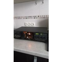 Магнитофон-приставка Карат-201-стерео