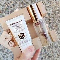 Набор Charlotte Tilbury Airbrush Flawless Protect, Prime and Set Kit