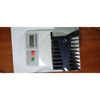 Радиатор большой