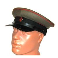Фуражка ком.нач.состава Артеллериста СССР