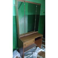 Шкаф - трюмо