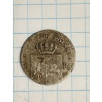 10 гроши 1831 года