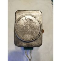 Электродвигатель ДР-2 (220В,2 об/мин)