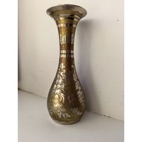 Ваза бронза. Индия.