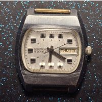 Часы SECONDA ссср экспортная ракета распродажа коллекции