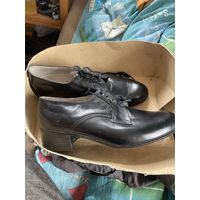 Туфли мужские СССР 1985 Барановичи 41 размер