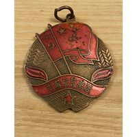 СТАЛИН-ДРУЖБА-МАОЦЗЭДУН-Корейская война