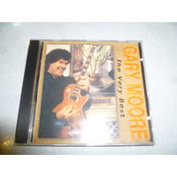 GARY MOORE - THE VERY BEST -
