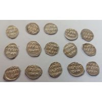 Чешуя Ивана Грозного, состояние!