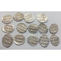 Чешуя Ивана Грозного, состояние!