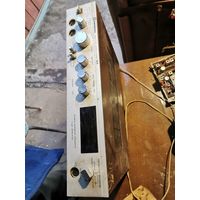 РАДИОТЕХНИКА УСИЛИТЕЛЬ У-101