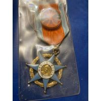 Французски Орден в эмалях