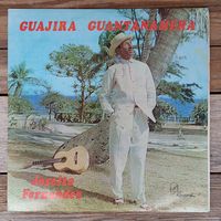 Joseito Fernandez - Guajira Guantanamera - Guama, Куба