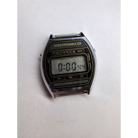 Часы . Электроника 53 . С рубля без МЦ. Все с рубля без МЦ.