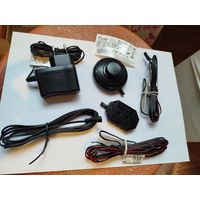 Панель освещения стеклянных полок