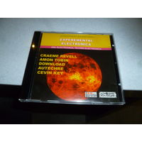 EXPEREMENTAL ELECTRONICAL-2004-