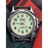 Часы Rolex Кварц.