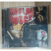 CD Moulin Rouge 2