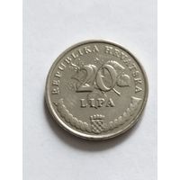 Хорватия 20 лип 2015