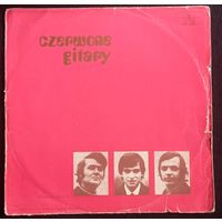 Czerwone Gitary – Spokoj Serca