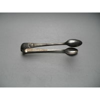 Щипцы для сахара, Англия.